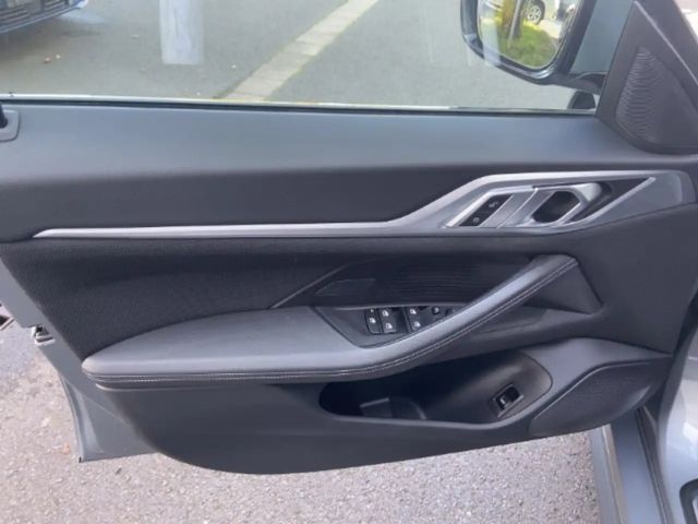 BMW i4 Coupé Gran Coupé Sedan eDrive35