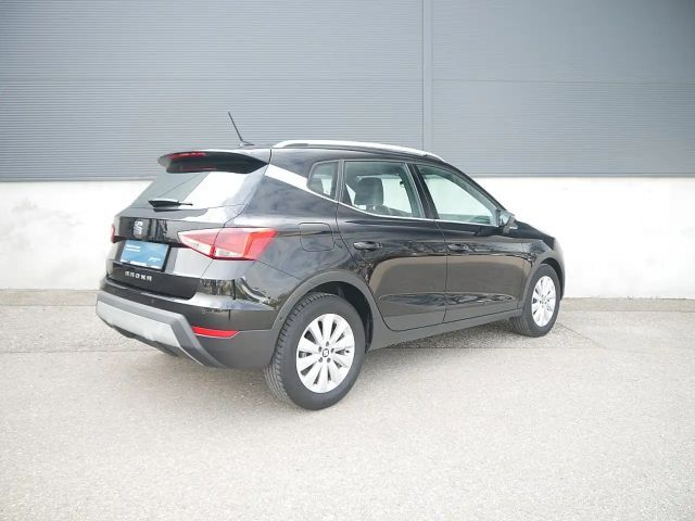 Seat Arona Ecomotive Xcellence
