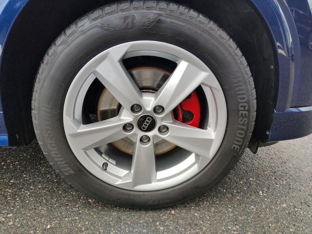 Audi Q2 35 TDI Quattro S-Tronic