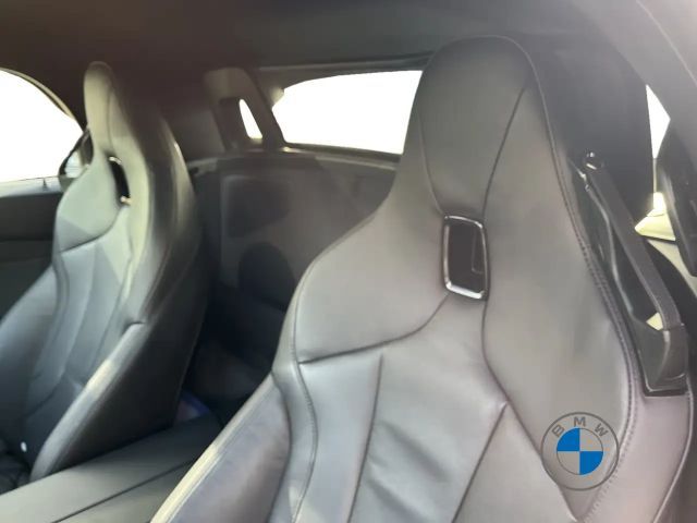 BMW Z4 Cabrio Roadster sDrive20i