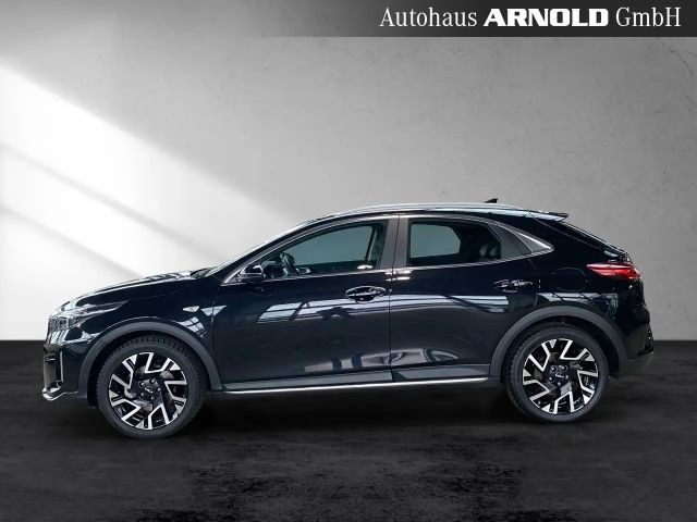 Kia XCeed GDi Vision