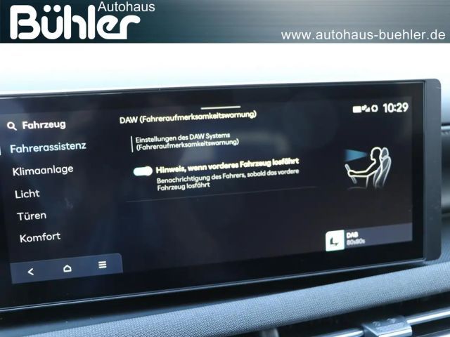 Hyundai Tucson 1.6 T-GDi Trend