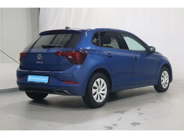 Volkswagen Polo 1.0 TSI