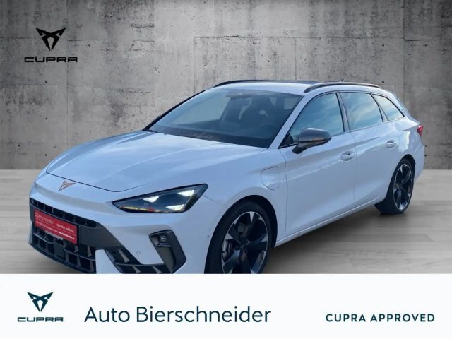 Cupra Leon DSG e-Hybrid