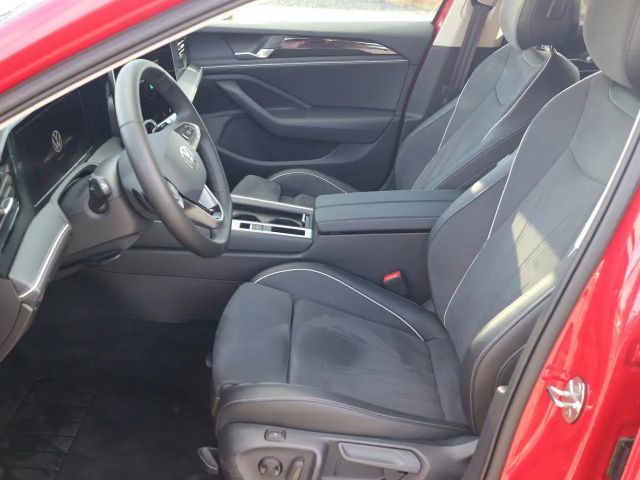 Volkswagen Passat 2.0 TDI Business Variant