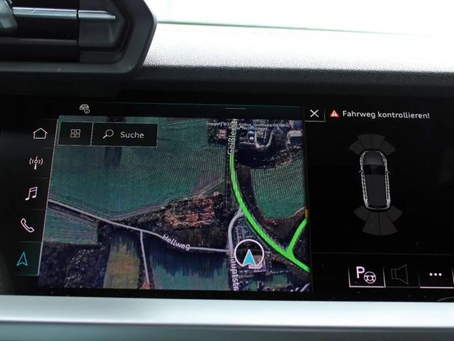 Audi S3 Quattro Sportback