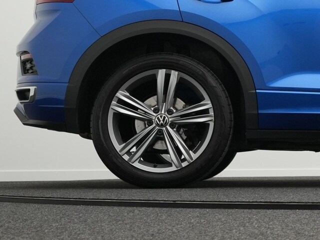 Volkswagen T-Roc 2.0 TSI R-Line Sport