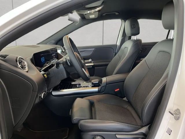 Mercedes-Benz EQA 250 Progressive