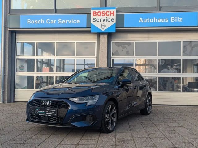 Audi A3 30 TDI Sedan Sportback