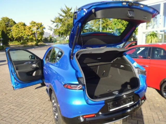 Alfa Romeo Tonale Hybrid TI