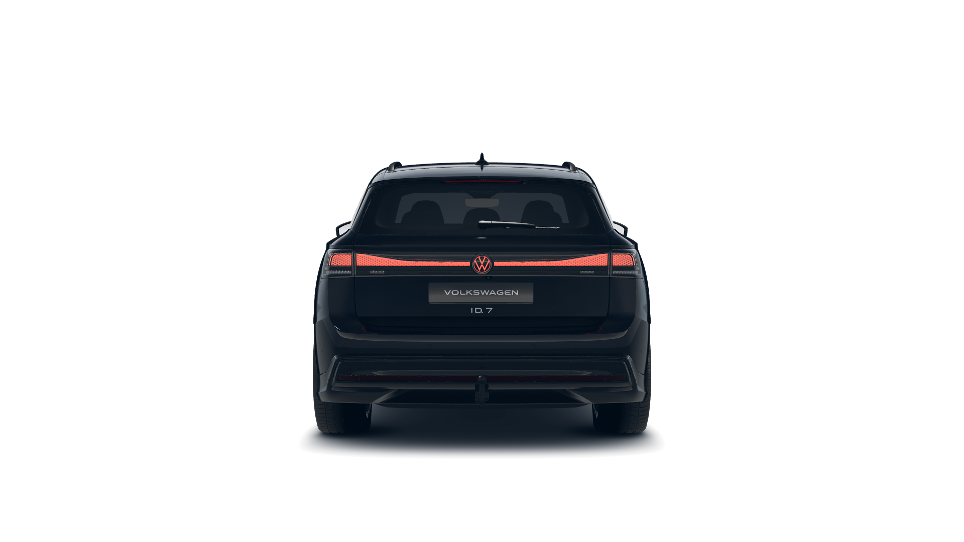 Volkswagen ID.7 IQ.Drive Pro Tourer