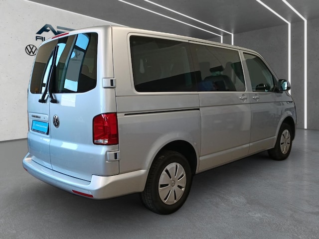 Volkswagen Caravelle 2.0 TDI Comfortline DSG T6