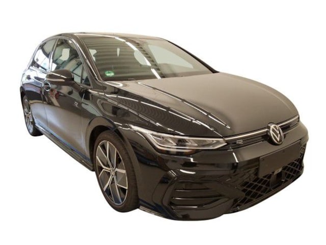 Volkswagen Golf 1.5 TSI DSG Golf VIII R-Line