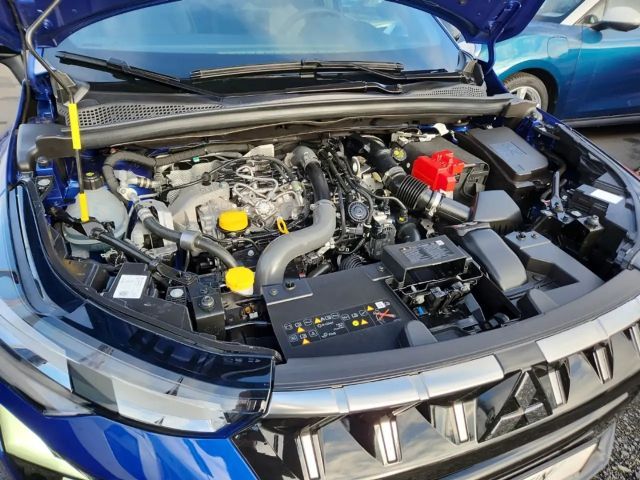 Mitsubishi ASX Mildhybrid Edition 1.3 Modell 2025 360-Kamera