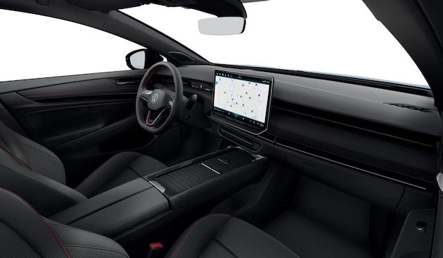 Volkswagen ID.7 4Motion GTX Tourer