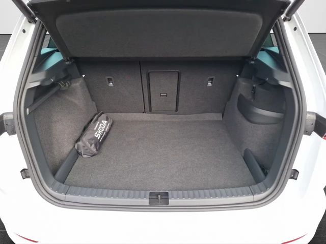 Skoda Karoq 1.5 TSI Sportline