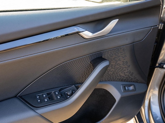 Skoda Octavia 2.0 TSI Combi RS