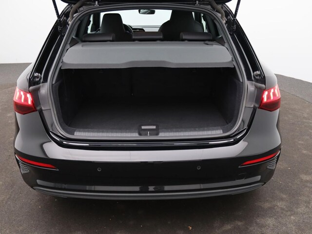 Audi A3 30 TDI S-Tronic Sportback