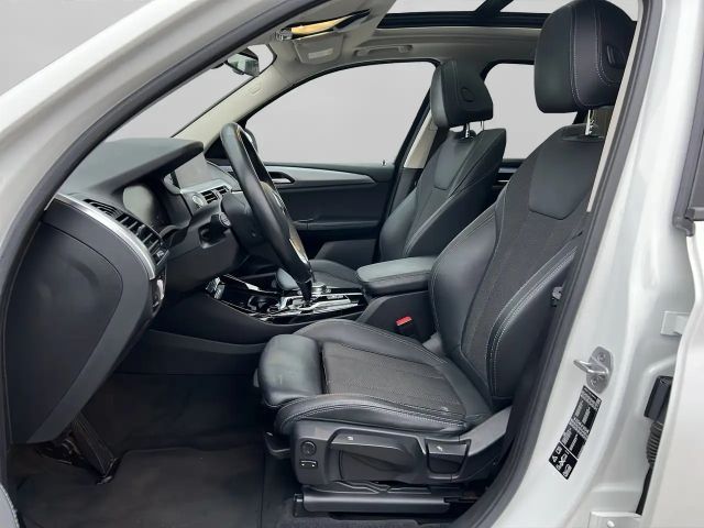 BMW X3 Advantage pakket xDrive20i