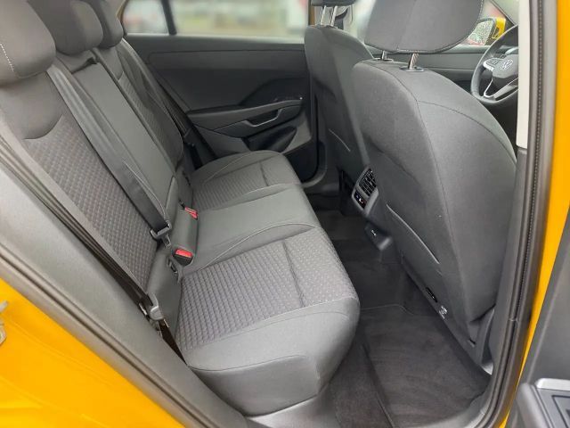 Volkswagen T-Roc 1.5 eTSI DSG Life Plus
