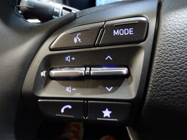 Hyundai i30 1.0 T-GDi