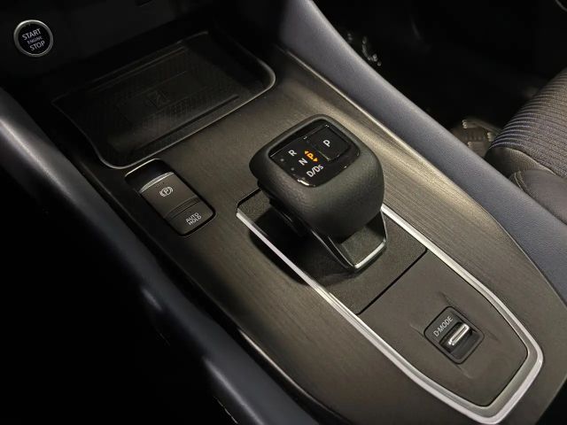 Nissan Qashqai DIG-T Tekna