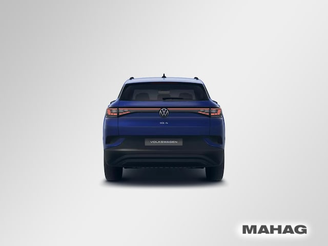 Volkswagen ID.4 IQ.Drive Pure
