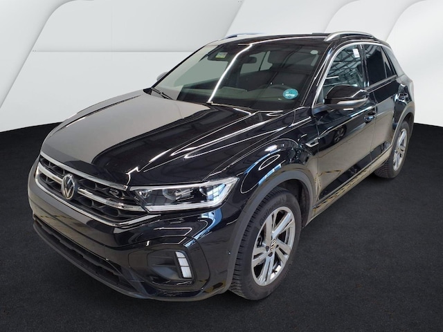Volkswagen T-Roc 1.5 TSI DSG