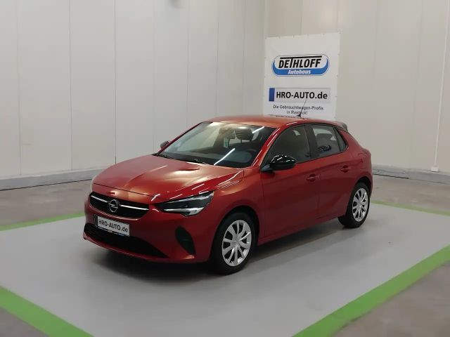 Opel Corsa 1.2 Turbo Turbo