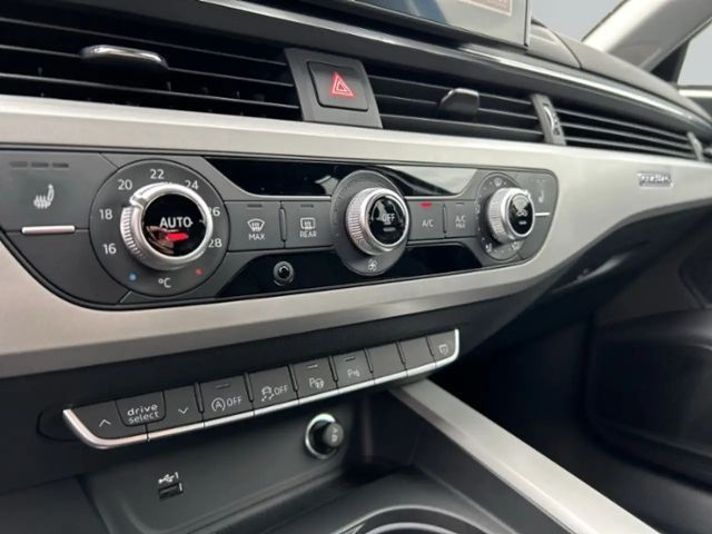 Audi A4 50 TDI Avant Quattro S-Line