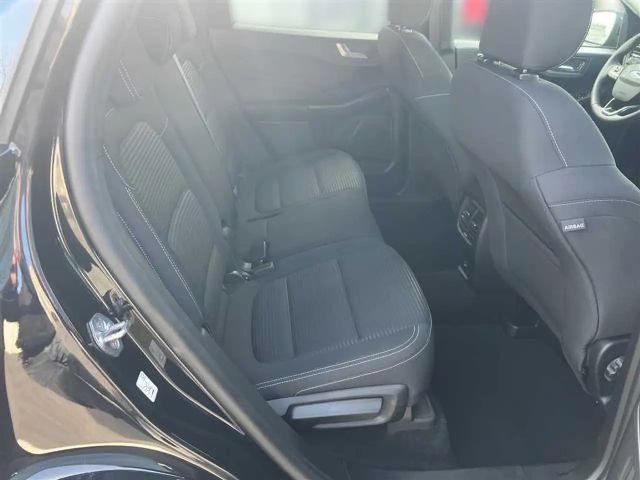 Ford Kuga AWD Titanium