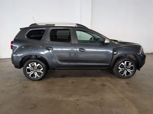 Dacia Duster 1.3 TCe Prestige TCe 150