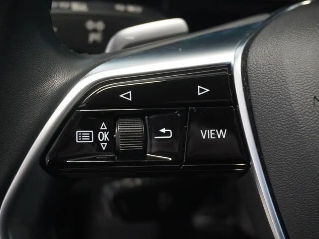 Audi e-tron 50 Quattro