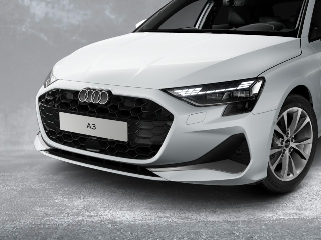 Audi A3 30 TFSI S-Tronic Sportback