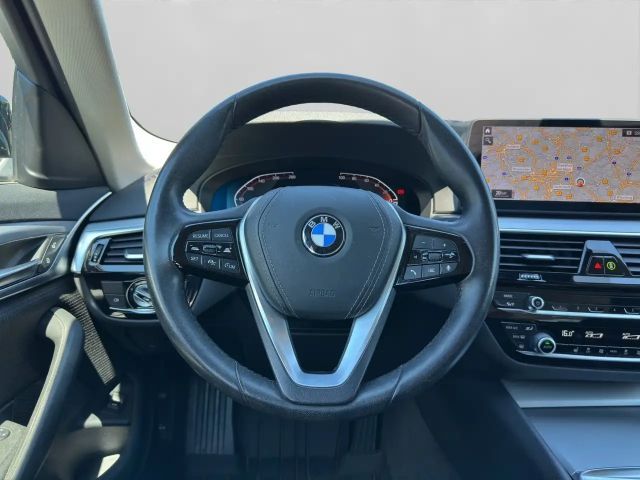 BMW 530 530d Sedan xDrive