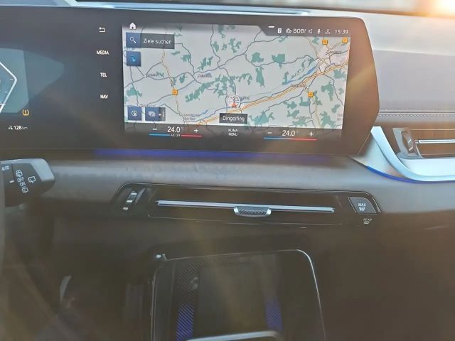 BMW iX1 M-Sport xDrive