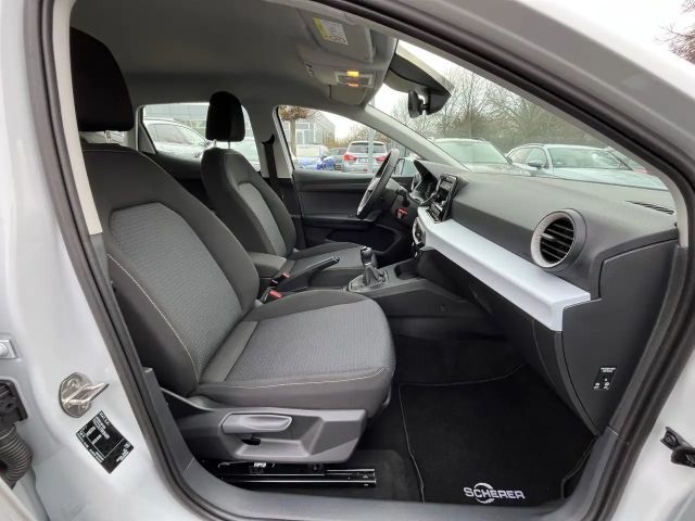 Seat Ibiza 1.0 TSI Style