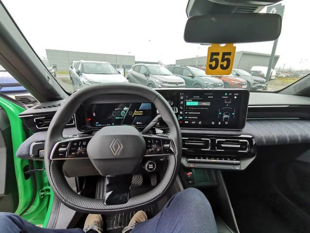 Renault 5 E-Tech Electric Techno