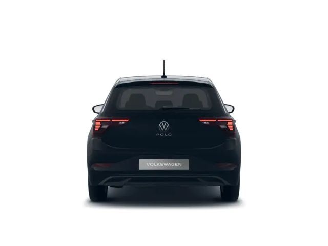 Volkswagen Polo 1.0 TSI IQ.Drive Life