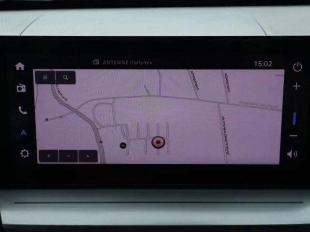 Opel Frontera GS e-Frontera