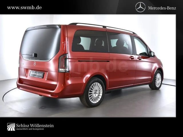 Mercedes-Benz V 220 Style