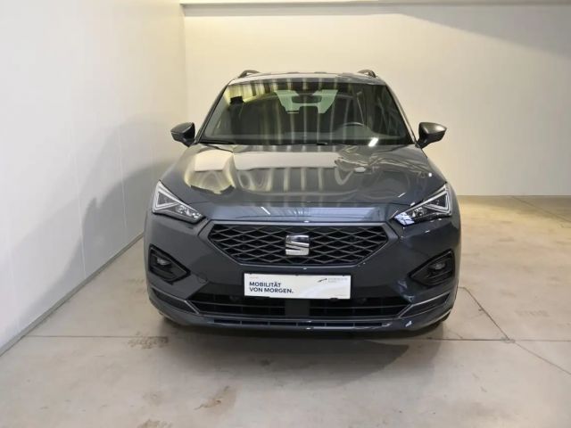 Seat Tarraco 2.0 TDI DSG FR-lijn