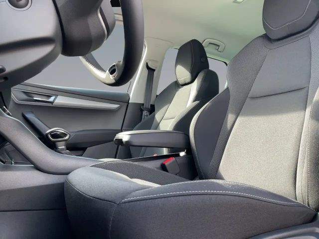 Skoda Karoq Tour