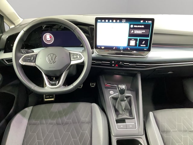 Volkswagen Golf 1.5 TSI Golf VIII