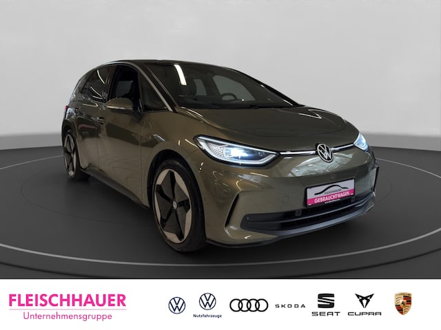 Volkswagen ID.3 Performance Pro