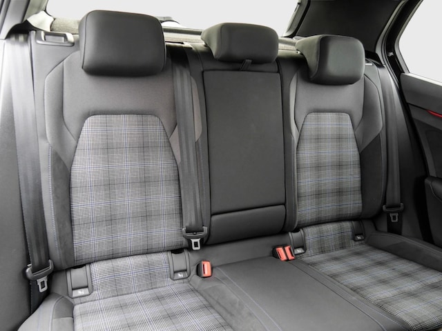 Volkswagen Golf GTE Golf VIII IQ.Drive