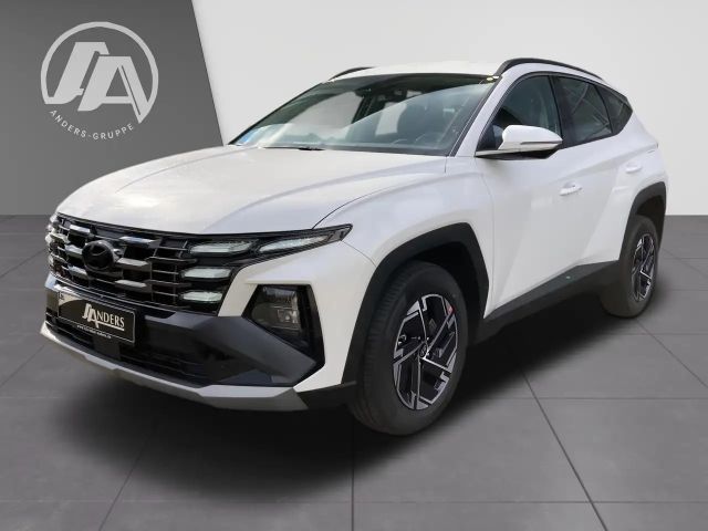 Hyundai Tucson 1.6 Select T-GDi