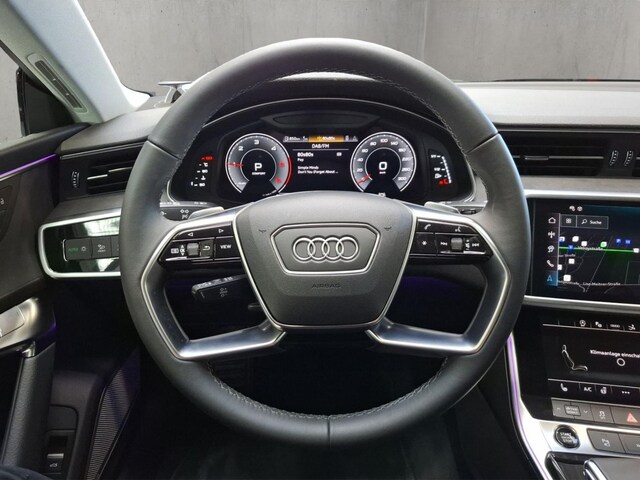 Audi A7 40 TDI Quattro S-Tronic Sportback