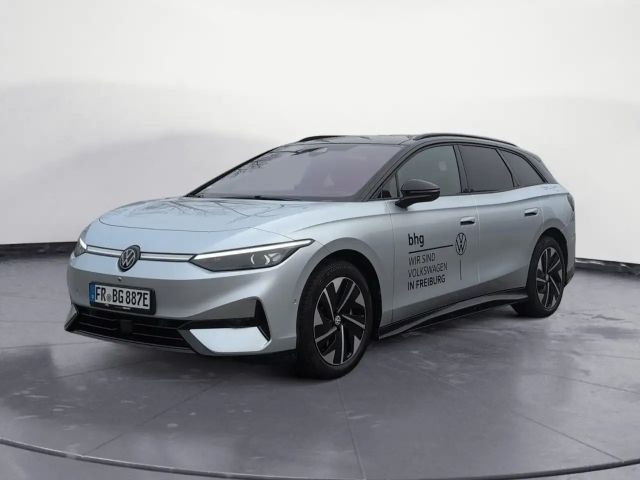 Volkswagen ID.7 Pro Tourer