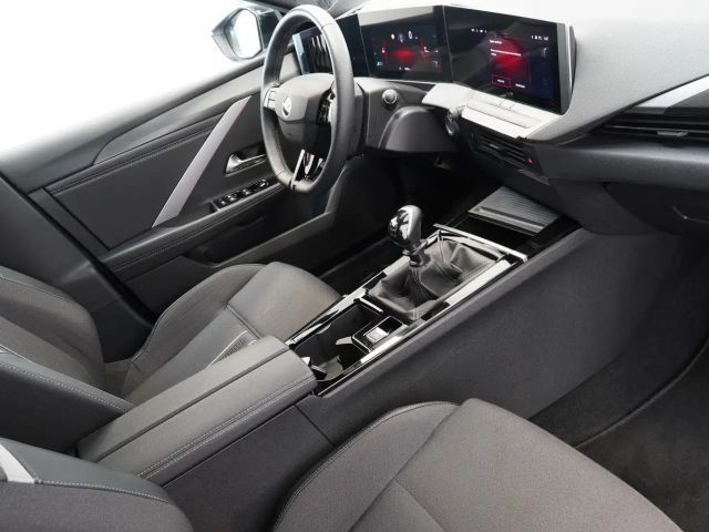 Opel Astra 1.2 Turbo GS-Line Grand Sport Turbo